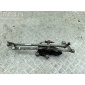 93185524 Механизм стеклоочистителя переднего (трапеция дворников) Opel Vectra C 2003