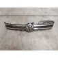 7P6853651 volkswagen touareg решетка хромированная 2010 - 2014 решетка радиатора 7p6 набор