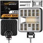 764104 светодиодная worklight фара рабочая naświetlacz прожектора 29xled бар