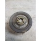 46747308 шкив вала fiat punto ii 1.9 jtd
