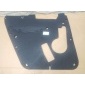 4L0863981 Шумоизоляция двери задней правой Audi Q7 4L 2007