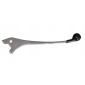 16C10029 рычаг тормоза переднего honda cb 400 750 kawasaki с 440 750 1000