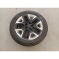 Джип компас 17 - колесо 215 / 55r17 bfgoodrich сша