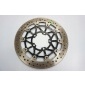 5343924495348336 triumph daytona 675 06 - 12 диск тормозной передняя