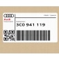 3C0941119INTRAD уплотнитель audi rs4