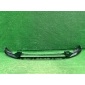 1517 audi q3 рестайлинг s - line 15 - 17 8u0807061r спойлер юбка бампера передняя