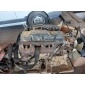 2356987 двигатель kia k2700 2.7 дизель в сборе головка блока цилиндров pregio