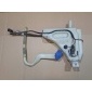4L0955453 в сборе бачёк стеклоомыватели отжимания audi q7 4l рестайлинг