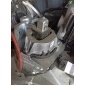 6878247 подушка двигателя левая bmw g20 g30 g11 g15 g05 g07 b57 3 , 0d как новая