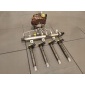 0445214119 cherokee kk voyager 2.8crd vm52c накладка впрыска датчики набор perfekt оригинальный