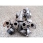 10009980354 турбокомпрессор volvo s40 s60 xc90 2.0 d