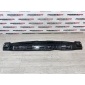7L0805551A Балка подрадиаторная Volkswagen Touareg 2007 , , 95550554900GRV