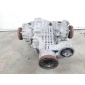 0BX500043D audi rs6 rs7 c8 4k заднего мост