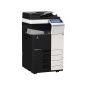 Принтер многофункциональный laserowa цвет konica - minolta konica minolta c284 / c364 / c454