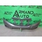 6265100Q1E Бампер Nissan Terrano 3 D10 2014-2022 , 620220211R, 4