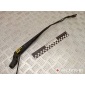 A6398200744 щеткодержатель (поводок стеклоочистителя, дворник) Mercedes-Benz Vito 2006