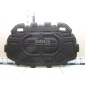 4L0863825 Шумоизоляция капота VAG Q7 [4L] (2005 - 2015)