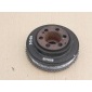AG9E6B319AA форд s макс mk1 mondeo galaxy 2.0 ecoboost колесо шкив вала