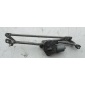 4F1955119DA6 audi a6 c6 рестайлинг механизм стеклоочистителя передняя 4f1955119d