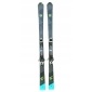 Volkl deacon xtd чёрный д . 168cm