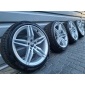 Новые шины колёса audi 19 a4 a5 a6 a7 a8 q3 q5 q7