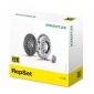 600001200 schaeffler пробелы 600 0012 00 комплект муфт