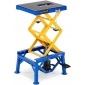 Подъёмник мотоцикл 150 кг 35 - 87cm msw - mhb - 150