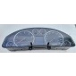 ZEGARYA6 спидометр часы audi a6 c5 1.8t 2.4 2.8 4b0920932l