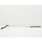 A2048306896 мб c w204 engine coolant hose reservoir это connector lhd