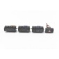 98088542ZD переключатели панели expert jumpy iii zafira d proace ii vivaro c