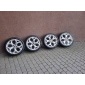 Колёсные диски форд focus st 18 , 8 , 0 et52 , 5 , 5x108 шины pirelli
