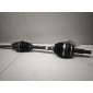 434100E011 Полуось передняя правая Toyota RX 300/330/350/400h (2003 - 2009)