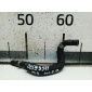 ZJ0113692A Шланг системы охлаждения Mazda Mazda 3 (BK) (2002 - 2009)