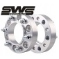 Расстояние sws 2 шт . 6x114 66 , 1 30 мм 0874