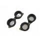 KG.A205 патрубок карбюратор дросельная заслонка yamaha mt - 10 16 - 21 2cr136360000