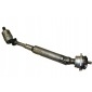 21333 vfr 1200x crosstourer 2012 год вал карданы привод