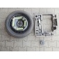 Audi a4 b8 08 - 16r a5 8t колесо подъездные 19 5x112 домкрат