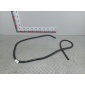 2K0837911J Уплотнитель двери Volkswagen Caddy 3 (2004-2015) 2008 ,