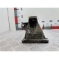 4B0199306B Кронштейн (крепление) двигателя (лапа крепления) Audi A6 C5 (1997-2005) 2003 ,