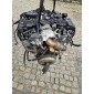 642867 двигатель мерседес s - klasa 3.0 cdi 642 867 642.867 в сборе