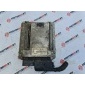 4l0910401g Блок управления двигателем Audi Q7 2009