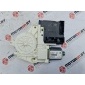 561959701a Моторчик стеклоподъемника передний левый Volkswagen Jetta 2012 , 3c0959793c