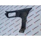 4l0807453 Кронштейн крепления бампера заднего Audi Q7 2009