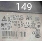4F0941003 Фара левая Audi A6 C6 рестайлинг (2008—2011) 2009