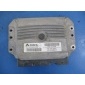 8200751638 renault megane ii 1.6 16v k4md812 блок управления двигателя s300