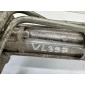 7831501259 Рулевая рейка Opel Astra H 2007