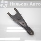 TF0116520A Вилка сцепления MAZDA TITAN TF, TM MAZDA TITAN WHF5T, WGM7H, WGEAT, WGE4T, WGT4H, WGM4H, WGTAE, WGTAK, WGM4T, WGT7T /TF01-16-502/YJ01-16-502/YJ0116502