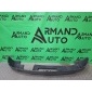 8U0807434A4U8 Юбка бампера Audi Q3 1 8U 2011-2014 , 8U0807521, 8U0807521A, 4