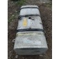 H4110020110A0 Бардачок Foton Auman EST None 2023