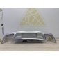 5NA807568AYE4 Накладка бампера Volkswagen Tiguan 2 AD1 до Рестайлинг 2016-2020